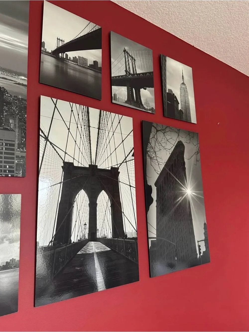 IKEA set nyc